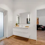 Casa vacanze Luxurious 8-person House With A Spacious Outdoor - 1003 Ringkøbing