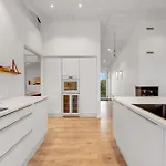 Luxurious 8-person House With A Spacious Outdoor - 1003 Ringkøbing